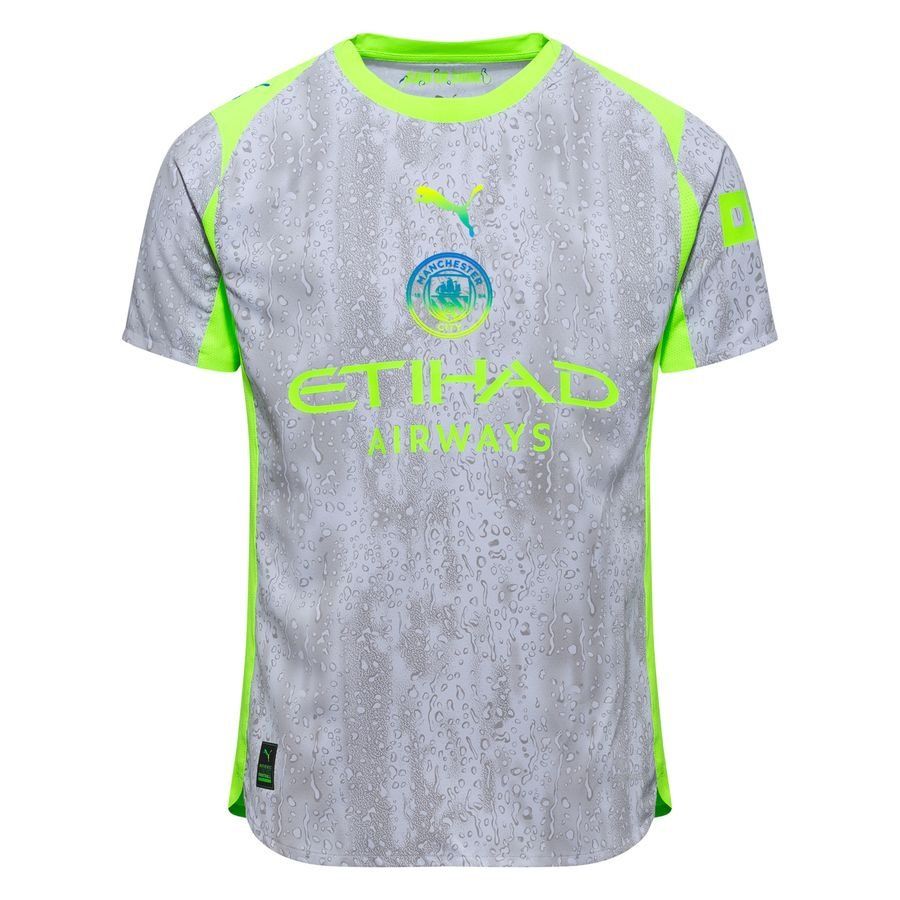 Manchester City 3rd Shirt 2025/26 Authentic - Men's-SoccerKits Hub | Buy Soccer Jerseys Online